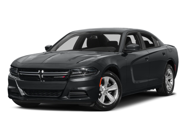 2017 Dodge Charger SE