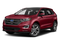 2017 Ford Edge Sport