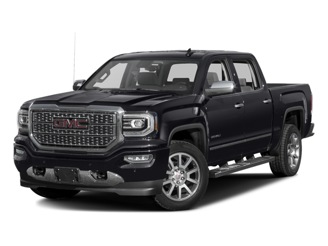 2017 GMC Sierra 4WD Crew Cab Standard Box's photo
