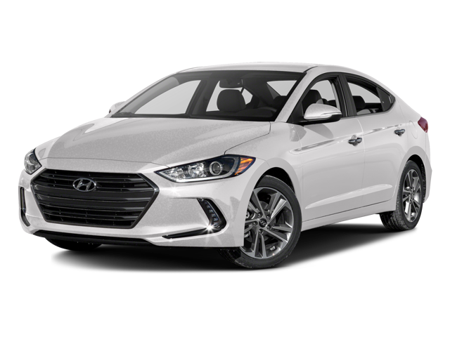2017 Hyundai Elantra 2.0 Limited A/T PZEV's photo
