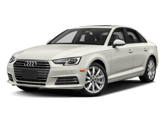 2018 Audi A4 2.0T FWD S tronic Premium Ultra's photo
