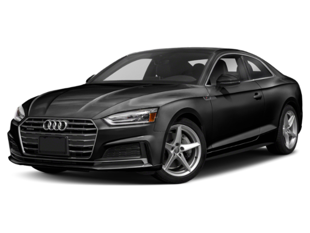 2018 Audi A5 Coupe Premium Plus