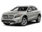 2018 Mercedes-Benz GLA GLA 250