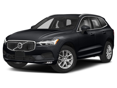 2018 Volvo XC60 Momentum