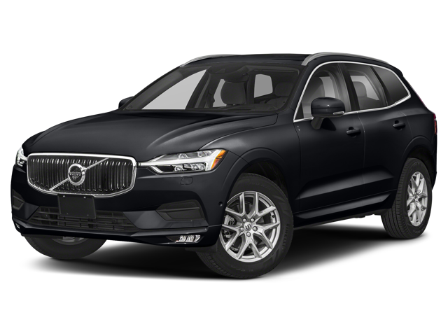 2018 Volvo XC60 Momentum