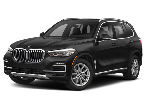 2019 BMW X5 xDrive50i