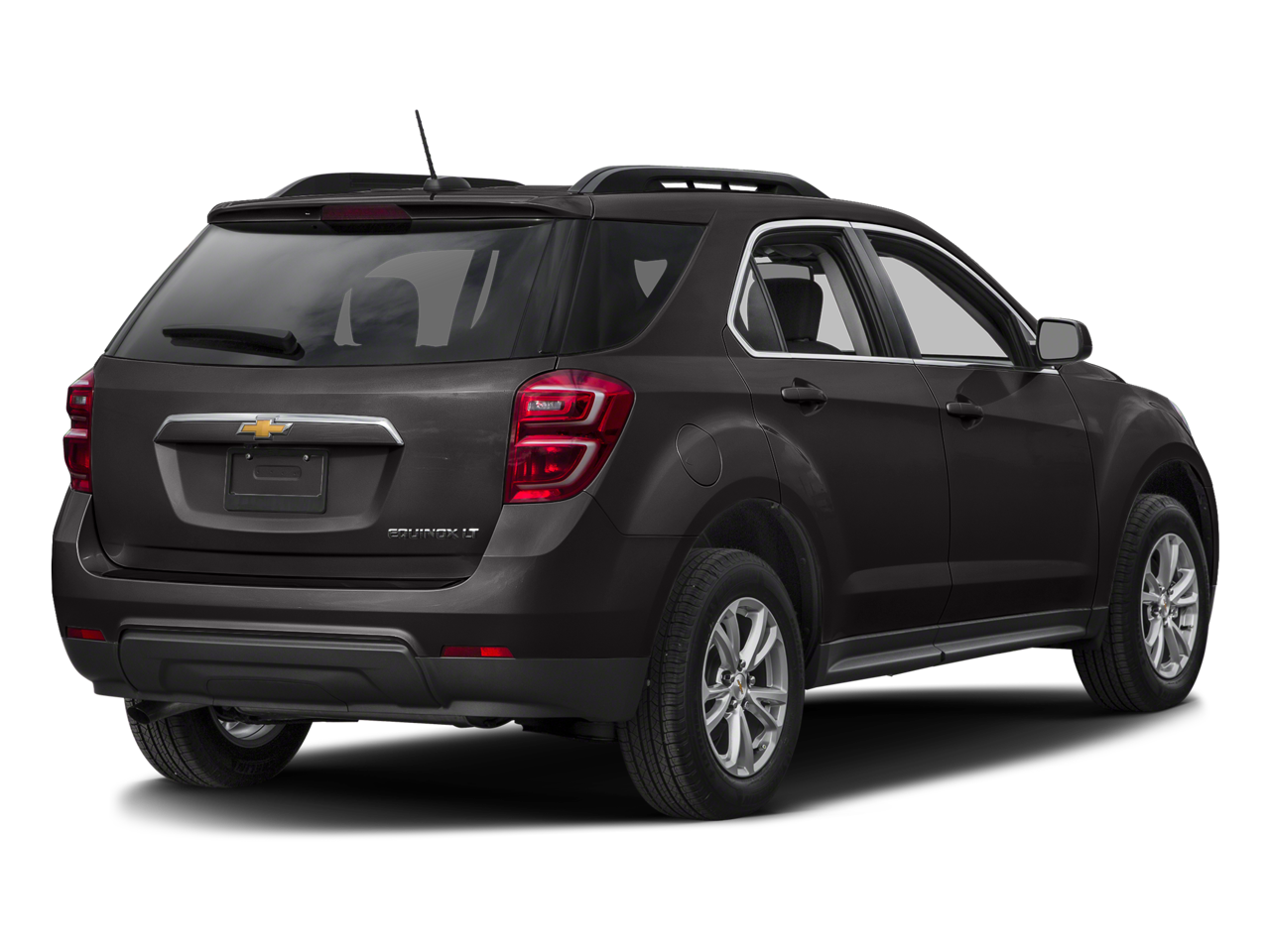 Used 2016 Chevrolet Equinox LT with VIN 2GNALCEK5G6147429 for sale in Kansas City
