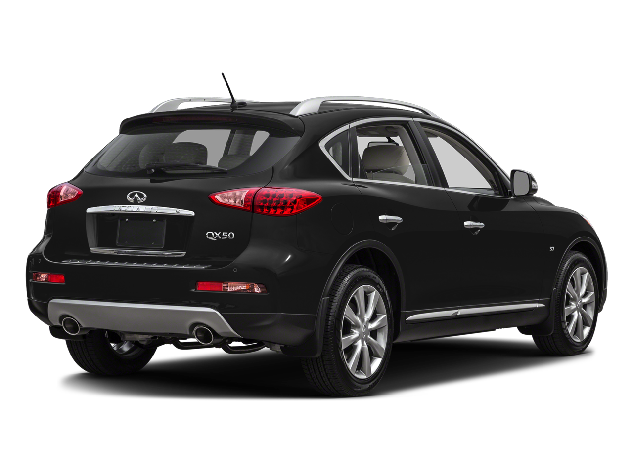 Used 2017 INFINITI QX50 Base with VIN JN1BJ0RR2HM416758 for sale in Kansas City