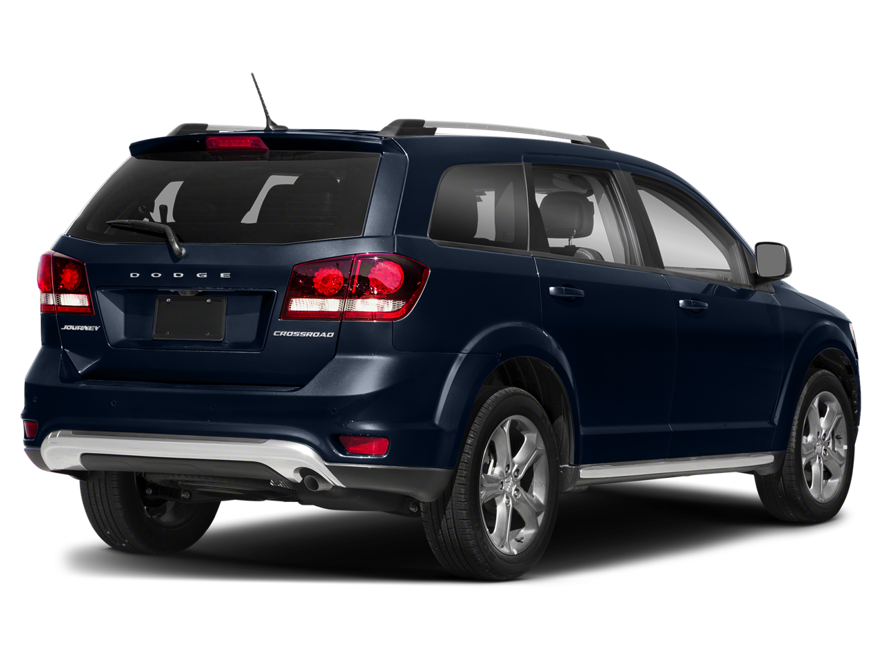 Used 2018 Dodge Journey SE with VIN 3C4PDCABXJT310732 for sale in Kansas City