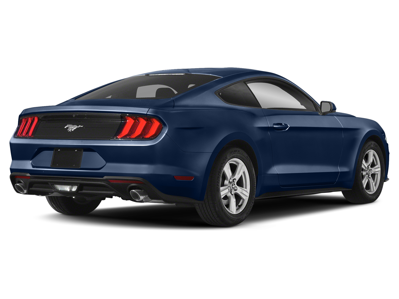 Used 2019 Ford Mustang EcoBoost Premium with VIN 1FA6P8TH8K5118508 for sale in Kansas City