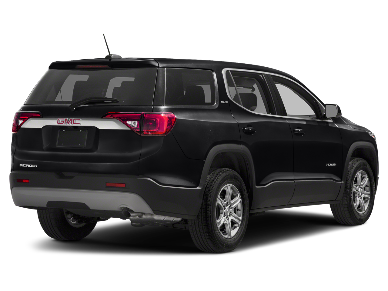 Used 2019 GMC Acadia SLE-1 with VIN 1GKKNRLA3KZ293253 for sale in Kansas City