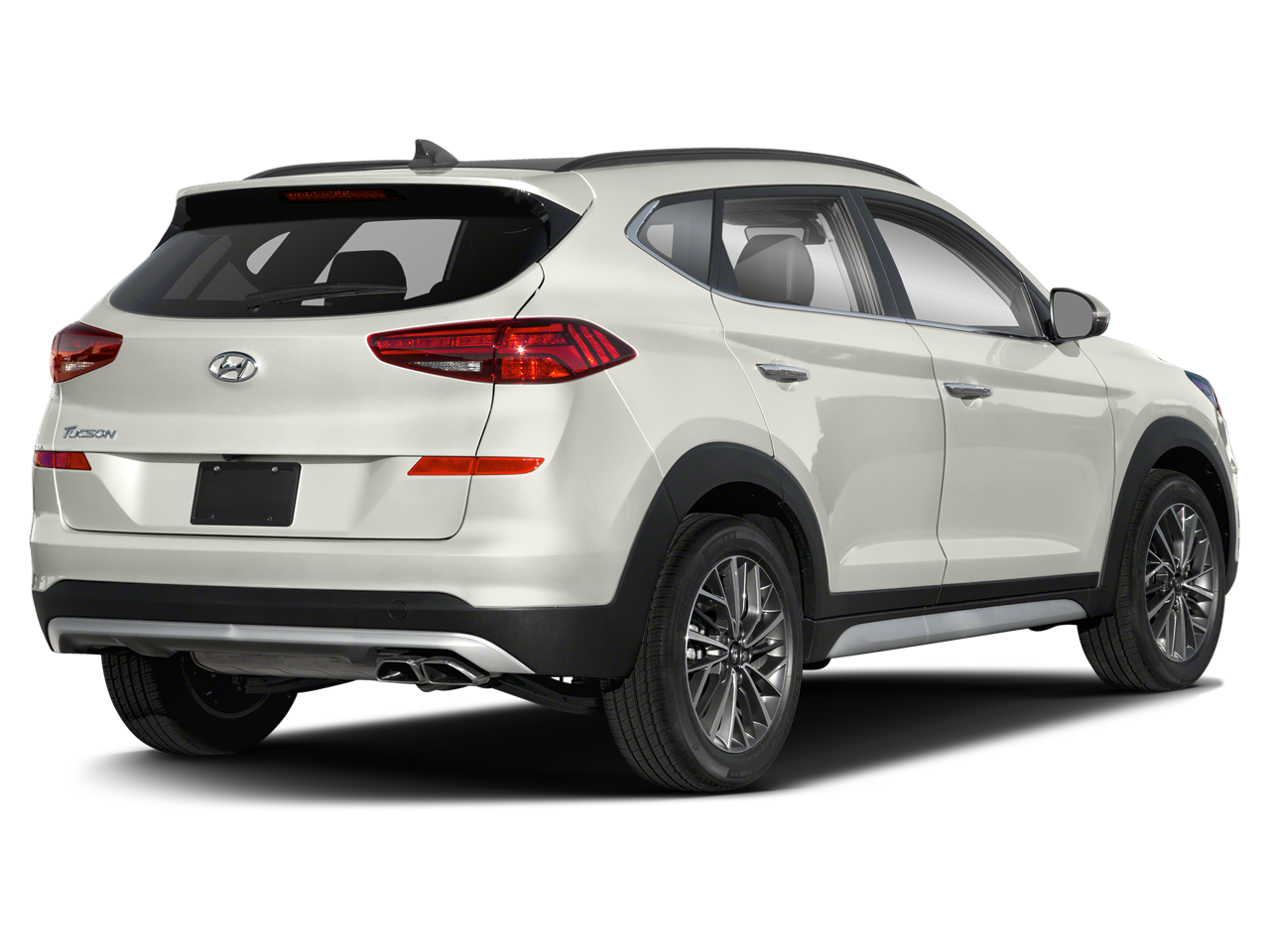 2019 Hyundai Tucson Ultimate