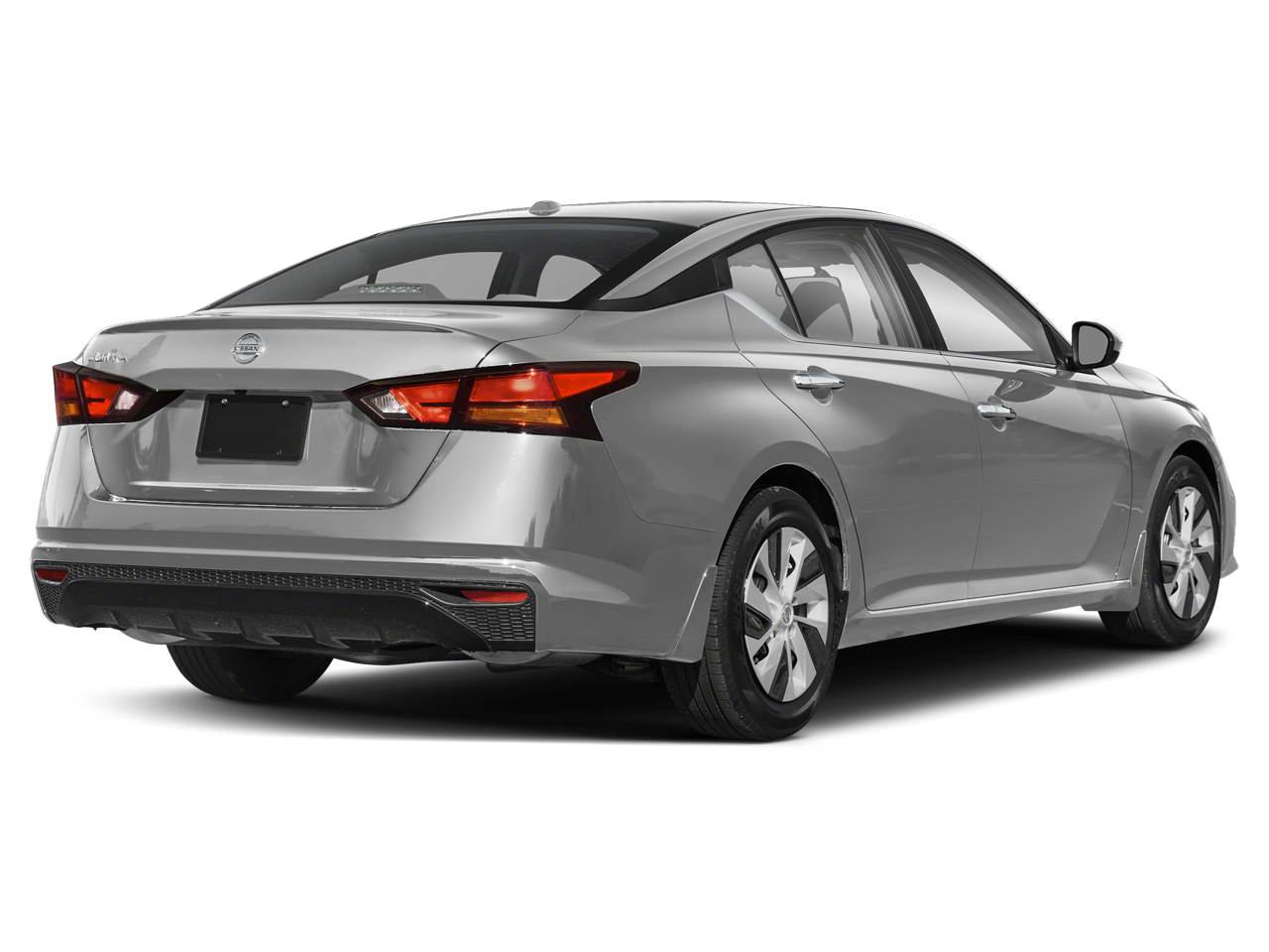 Used 2019 Nissan Altima S with VIN 1N4BL4BV0KC256663 for sale in Kansas City