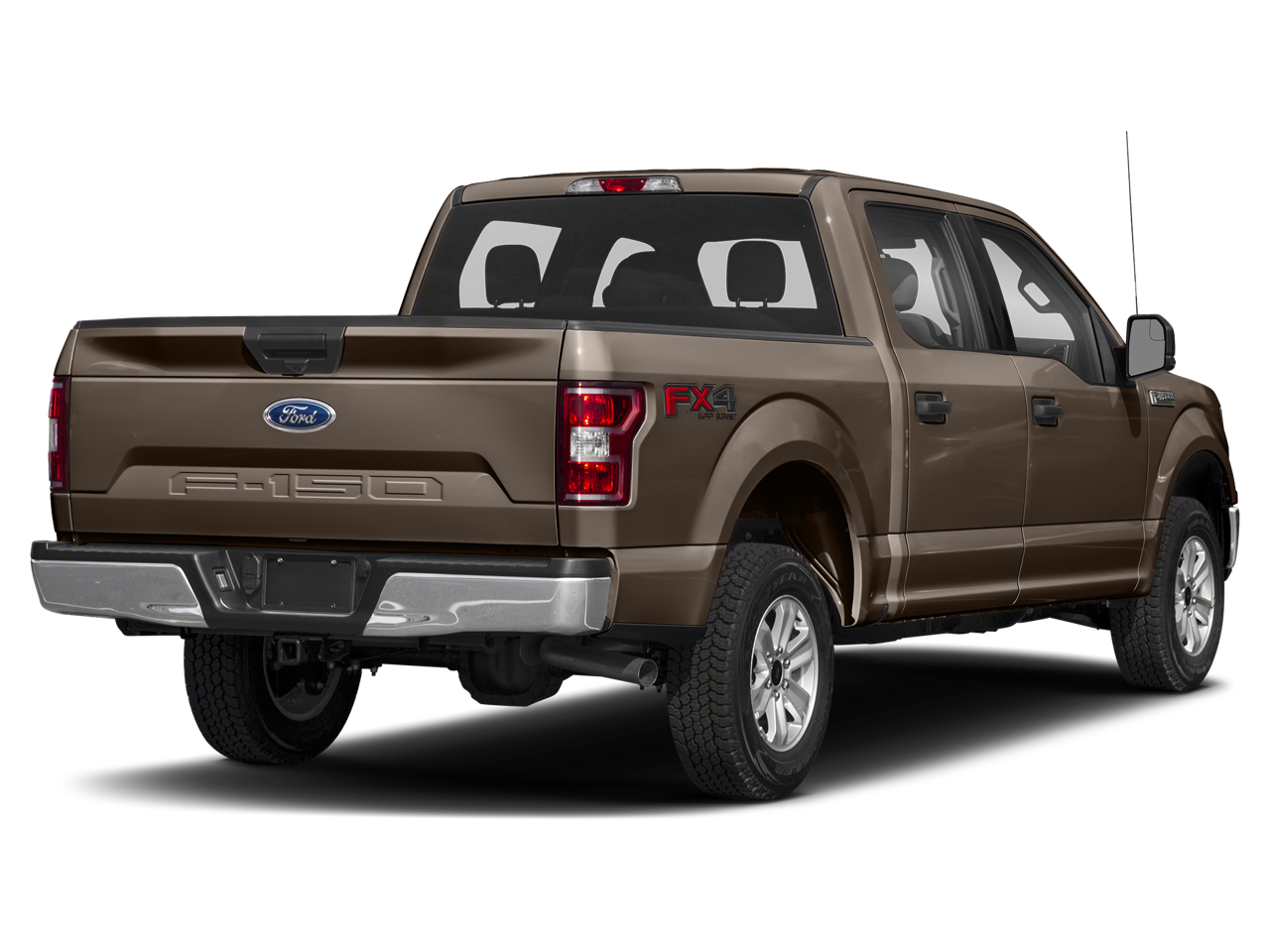 Used 2020 Ford F-150 XLT with VIN 1FTFW1E52LKE87164 for sale in Kansas City