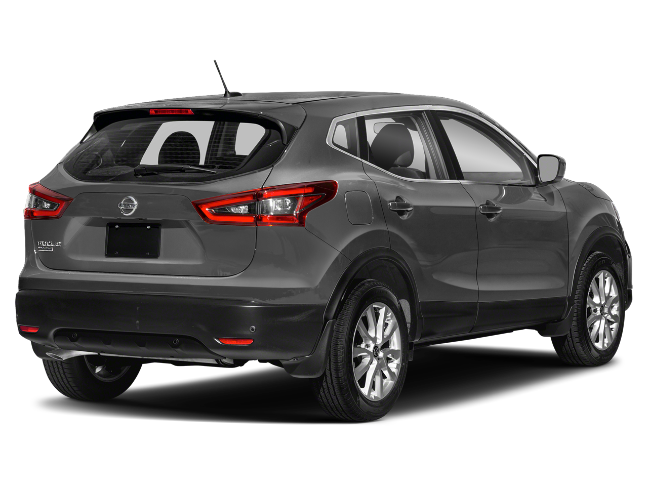 Used 2020 Nissan Rogue Sport S with VIN JN1BJ1CV2LW545303 for sale in Kansas City