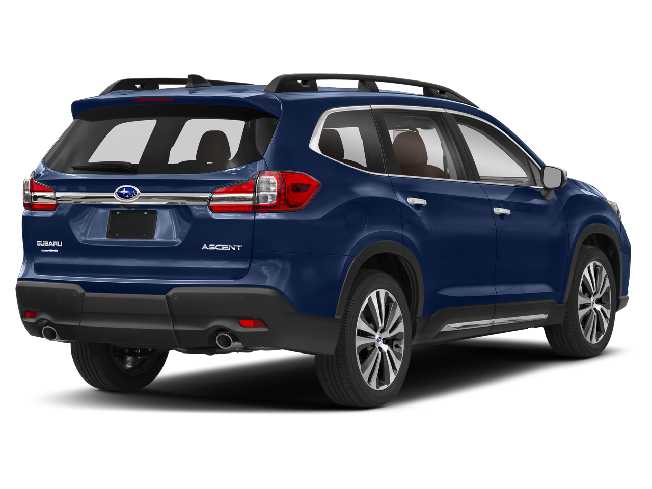 Used 2020 Subaru Ascent Touring with VIN 4S4WMARD4L3426766 for sale in Kansas City
