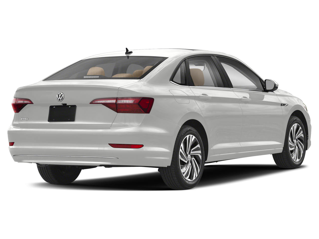Used 2020 Volkswagen Jetta SE with VIN 3VWCB7BU3LM041589 for sale in Kansas City