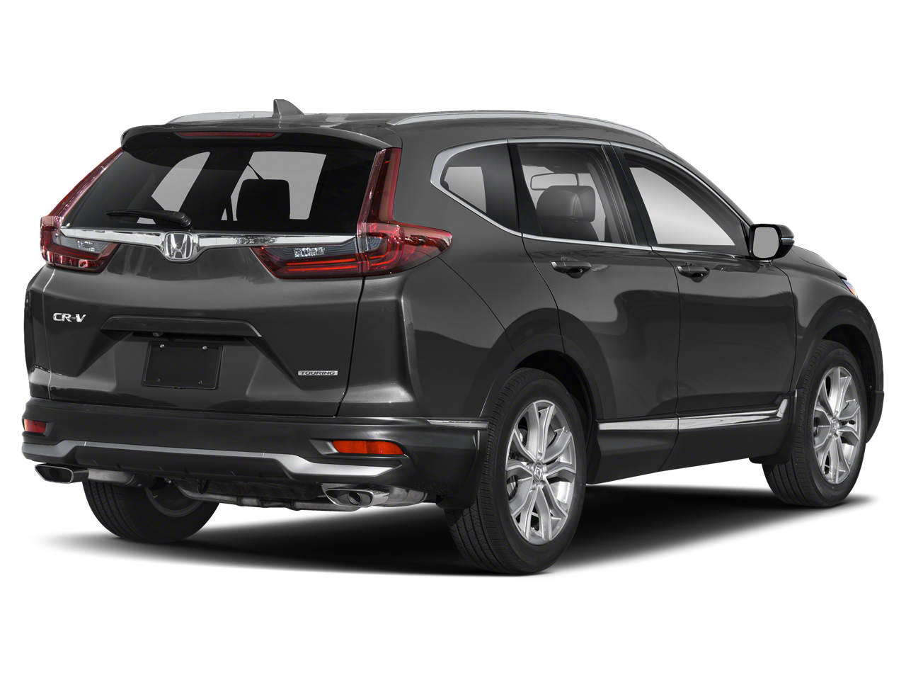 Used 2021 Honda CR-V Touring with VIN 2HKRW2H99MH626109 for sale in Kansas City