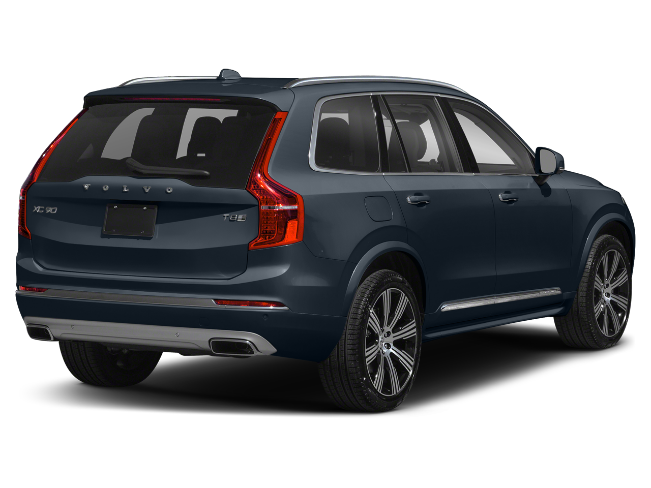 2021 Volvo XC90 T8 Inscription 7 Passenger