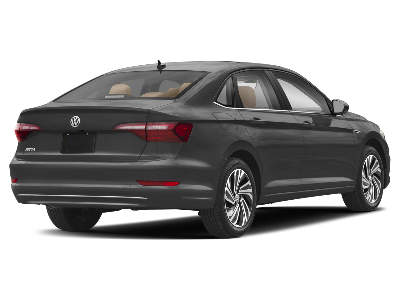 Used 2021 Volkswagen Jetta SE with VIN 3VWC57BU1MM099516 for sale in Kansas City