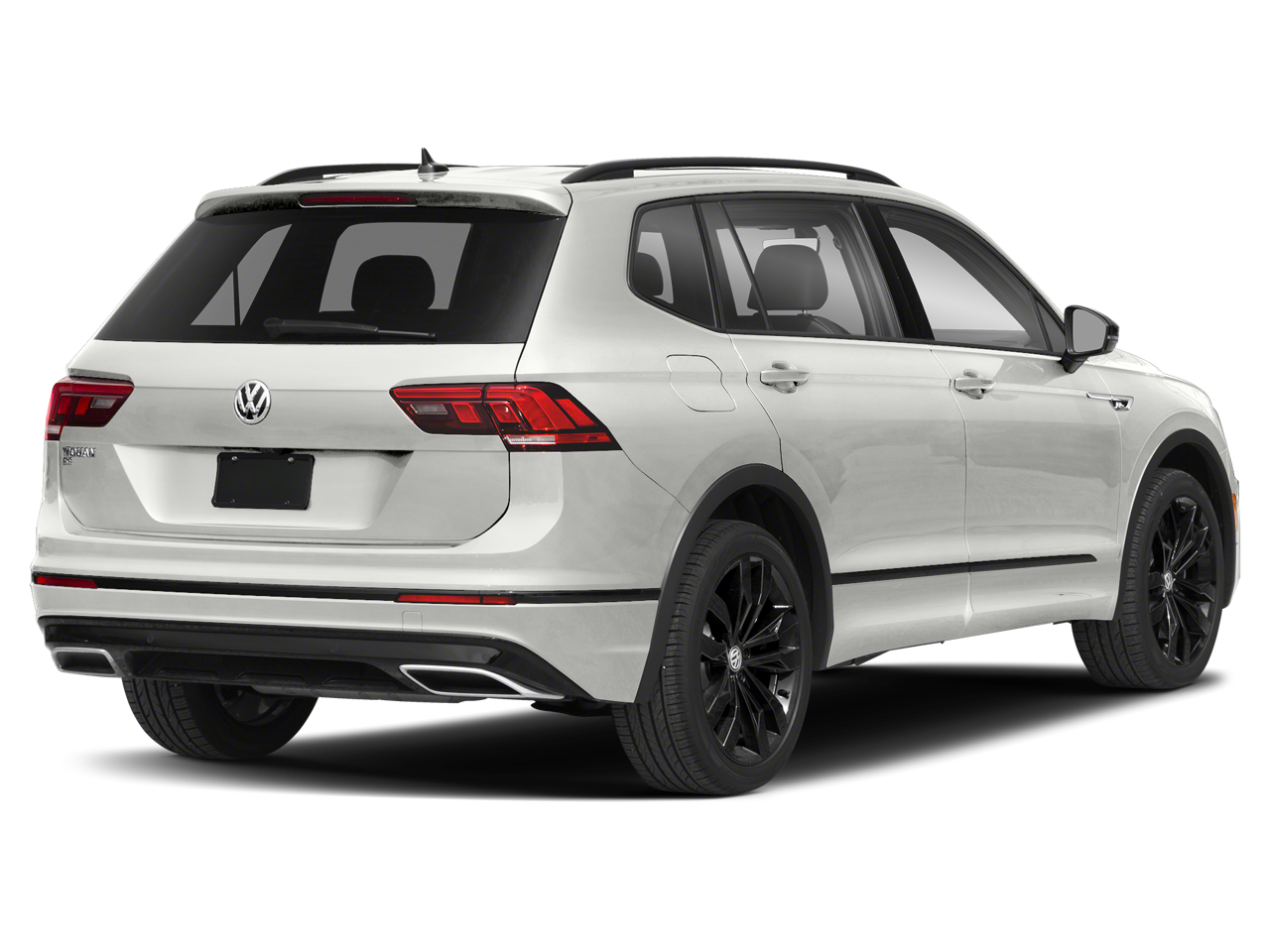 Used 2021 Volkswagen Tiguan SE R-LINE BLACK with VIN 3VV2B7AX1MM115461 for sale in Kansas City