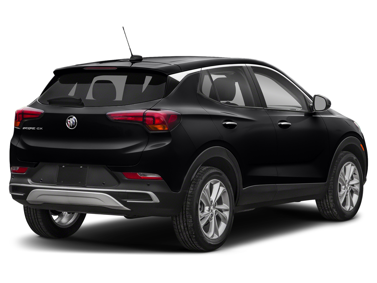 Used 2022 Buick Encore GX Select with VIN KL4MMDSL0NB099817 for sale in Kansas City
