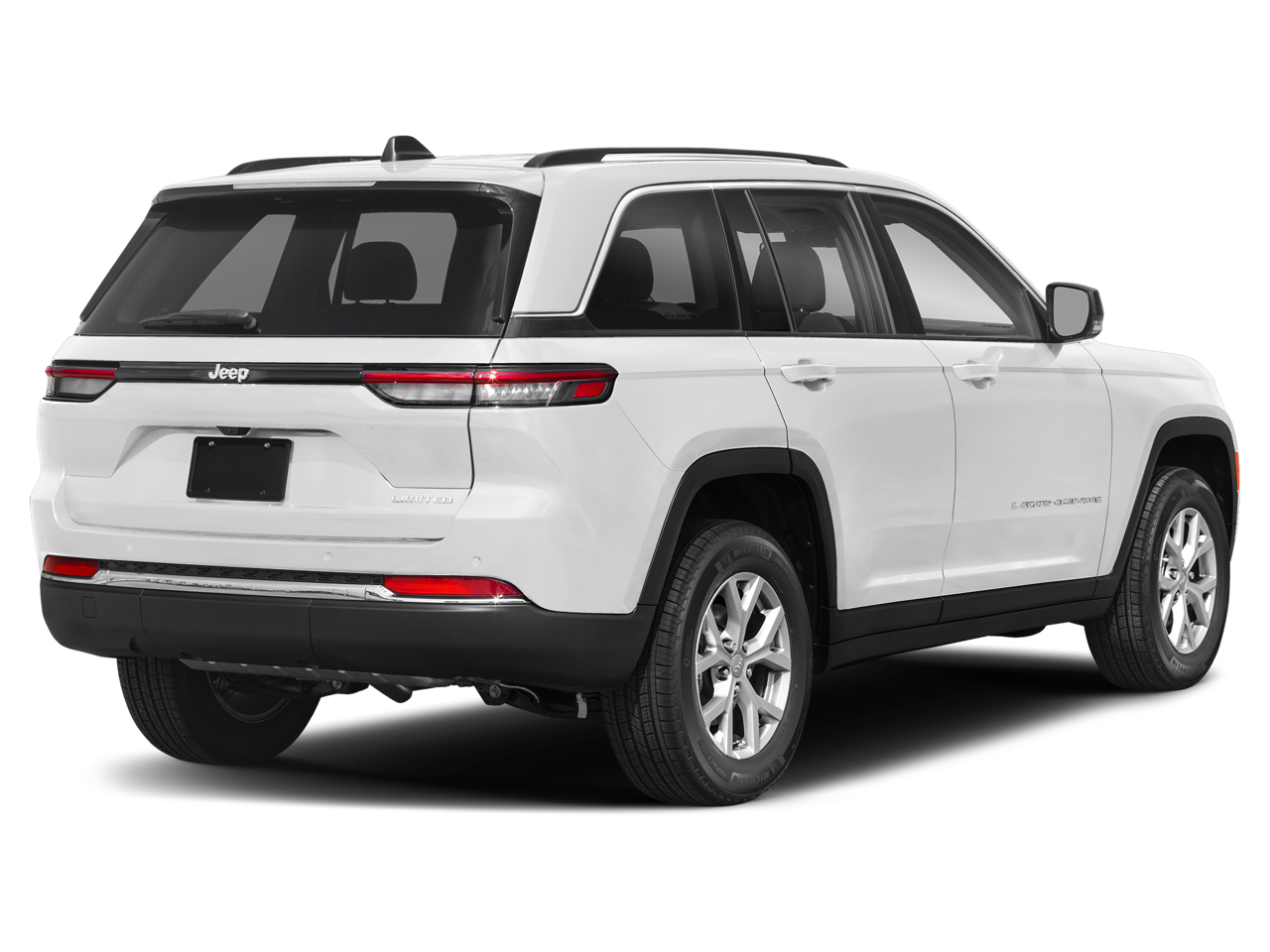 Used 2022 Jeep Grand Cherokee Altitude with VIN 1C4RJHAG1N8634165 for sale in Kansas City
