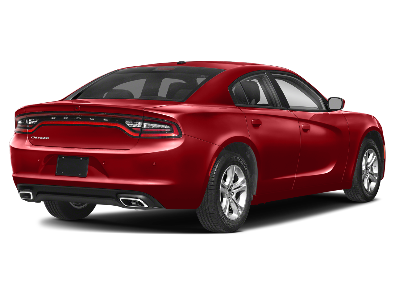 Used 2023 Dodge Charger SXT with VIN 2C3CDXBG0PH638540 for sale in Kansas City