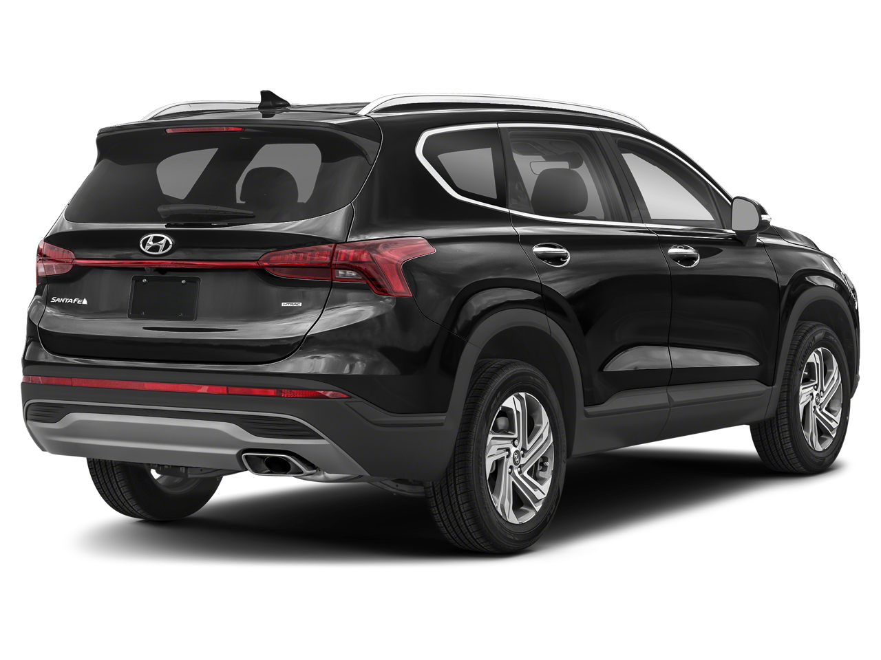 Used 2023 Hyundai Santa Fe SEL with VIN 5NMS24AJ5PH628597 for sale in Kansas City