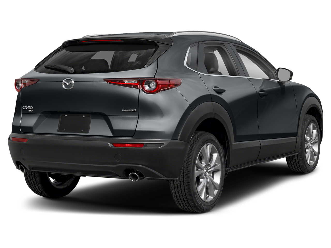 Used 2023 Mazda CX-30 Select with VIN 3MVDMBBM6PM584993 for sale in Kansas City