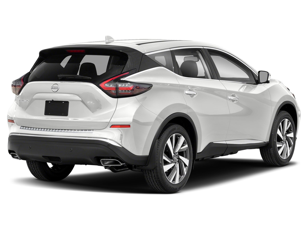 Used 2023 Nissan Murano Platinum with VIN 5N1AZ2DJ7PC121234 for sale in Kansas City