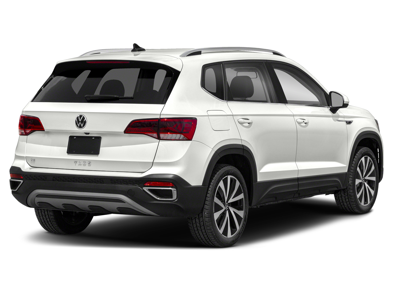 Used 2023 Volkswagen Taos SE with VIN 3VVSX7B20PM309424 for sale in Kansas City