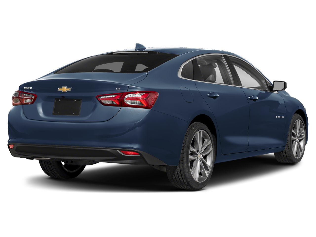 Used 2024 Chevrolet Malibu 2LT with VIN 1G1ZE5ST9RF232371 for sale in Kansas City