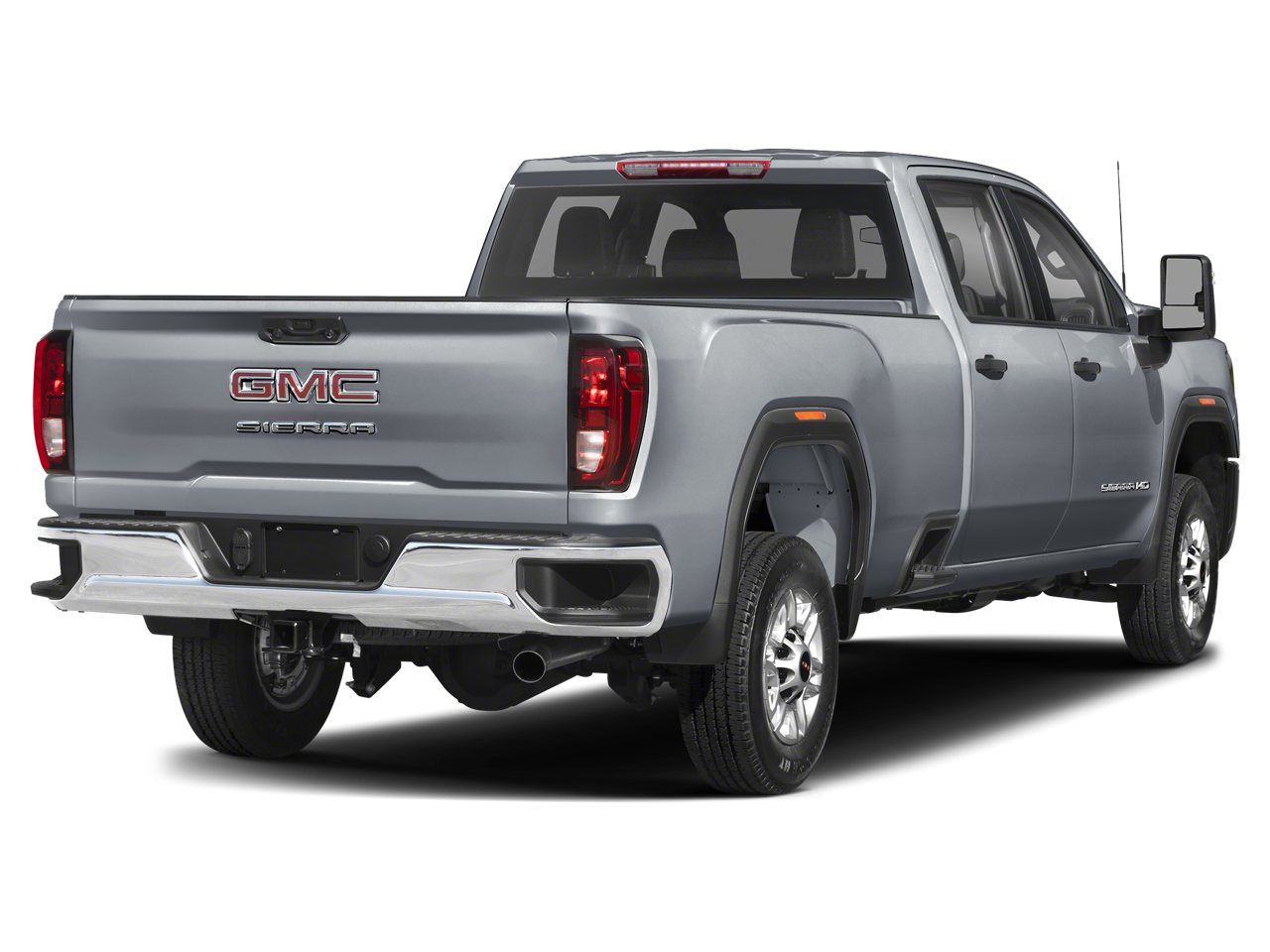 Used 2024 GMC Sierra 2500HD Denali Ultimate with VIN 1GT49XEY8RF150902 for sale in Kansas City