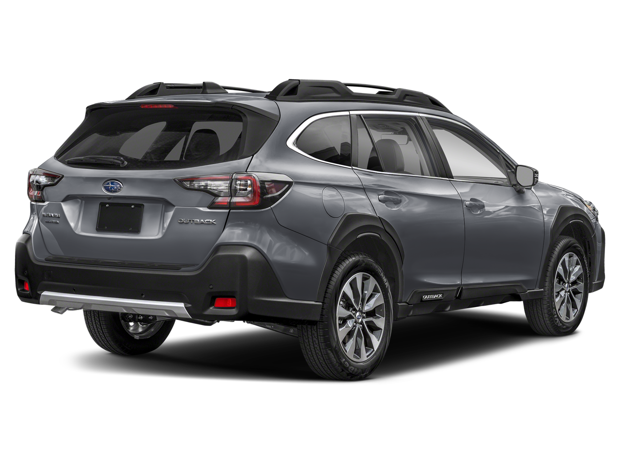 Used 2024 Subaru Outback Limited with VIN 4S4BTANC7R3228271 for sale in Kansas City