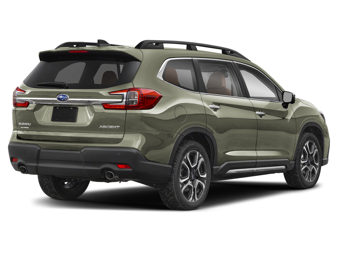 2024 Subaru Ascent Touring