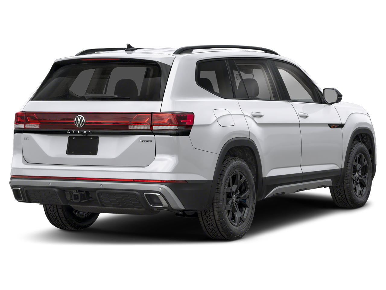 Used 2024 Volkswagen Atlas Atlas Peak Edition with VIN 1V2CR2CA5RC569164 for sale in Kansas City