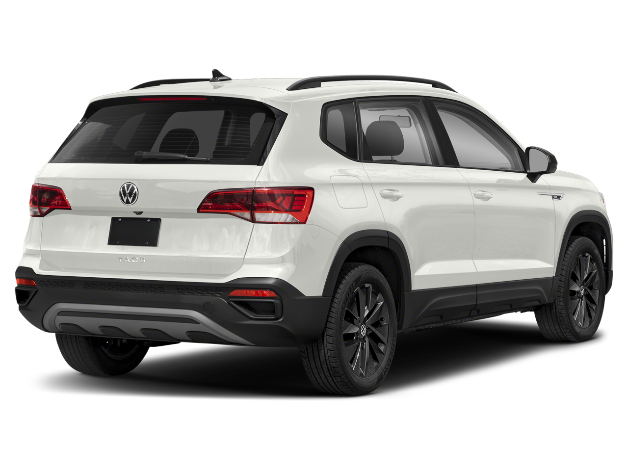 Used 2024 Volkswagen Taos S with VIN 3VV8X7B2XRM021276 for sale in Kansas City