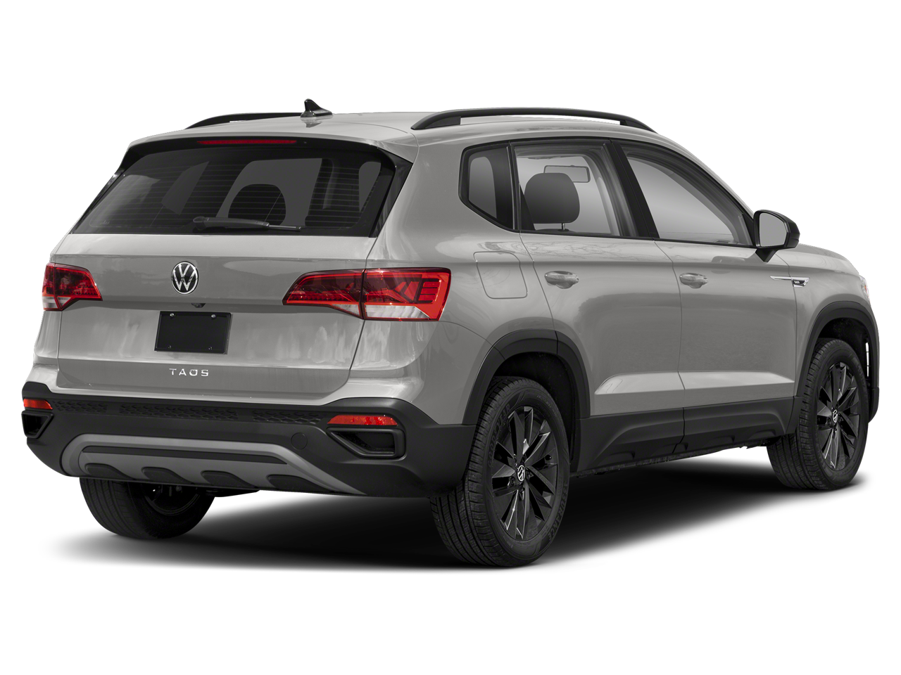 Used 2024 Volkswagen Taos S with VIN 3VV8X7B26RM081927 for sale in Kansas City