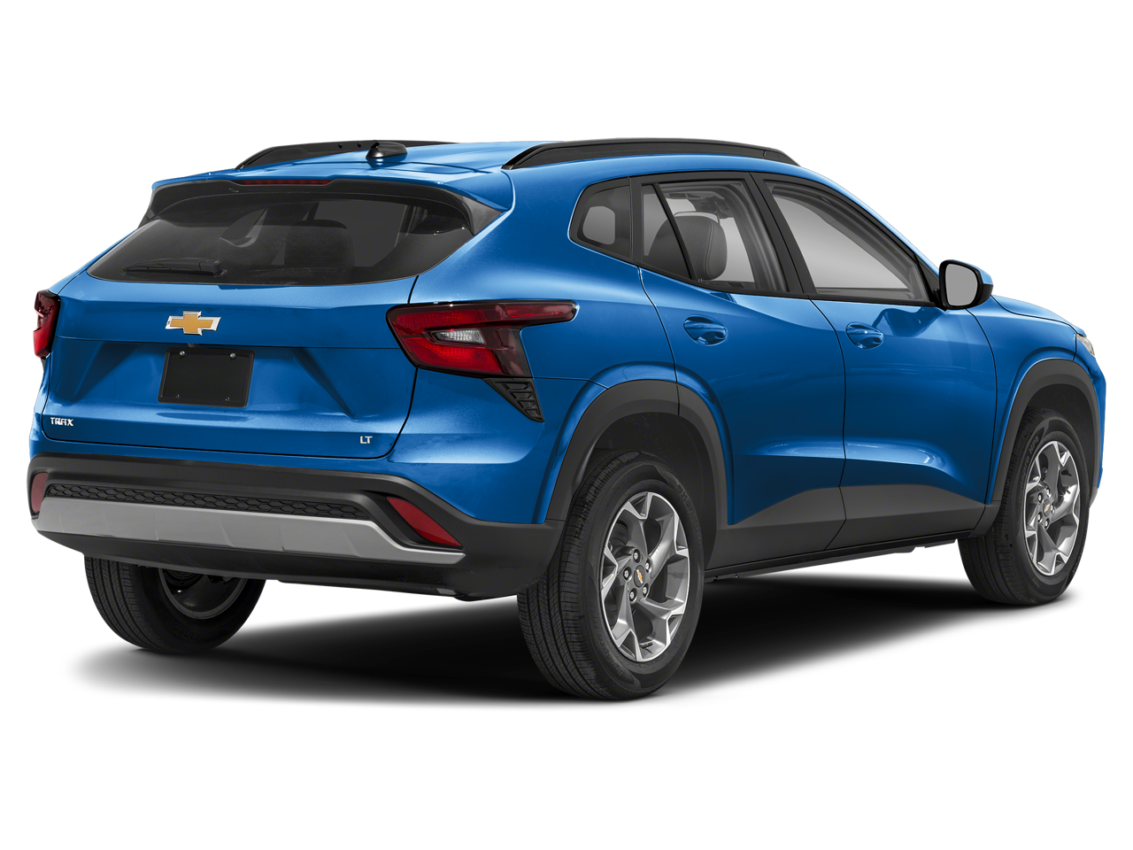 Used 2025 Chevrolet Trax RS with VIN KL77LJEP6SC247054 for sale in Kansas City