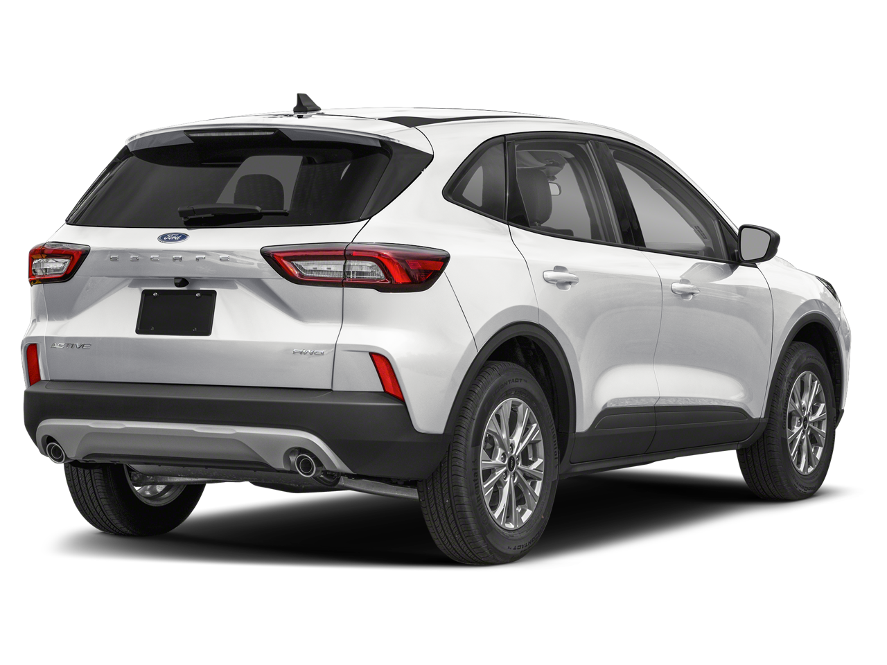 Used 2025 Ford Escape Active with VIN 1FMCU9GN1SUA84084 for sale in Kansas City