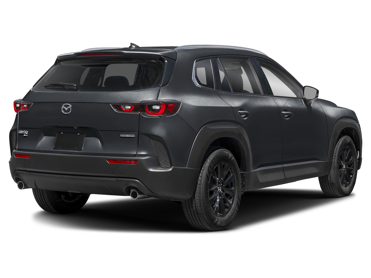 Used 2025 Mazda CX-50 Premium with VIN 7MMVABDMXSN335185 for sale in Kansas City
