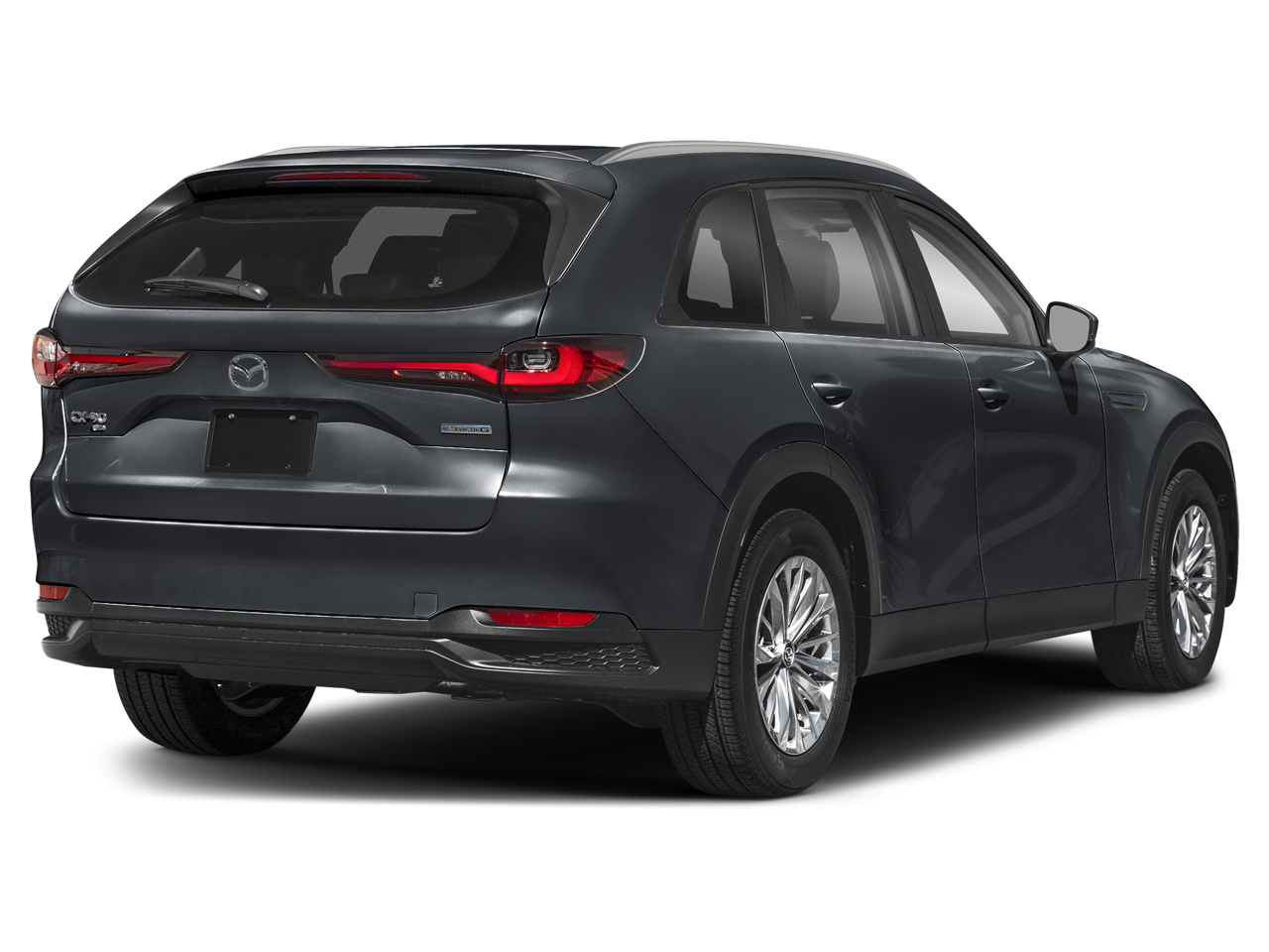 2025 Mazda Mazda CX-90 Select Package