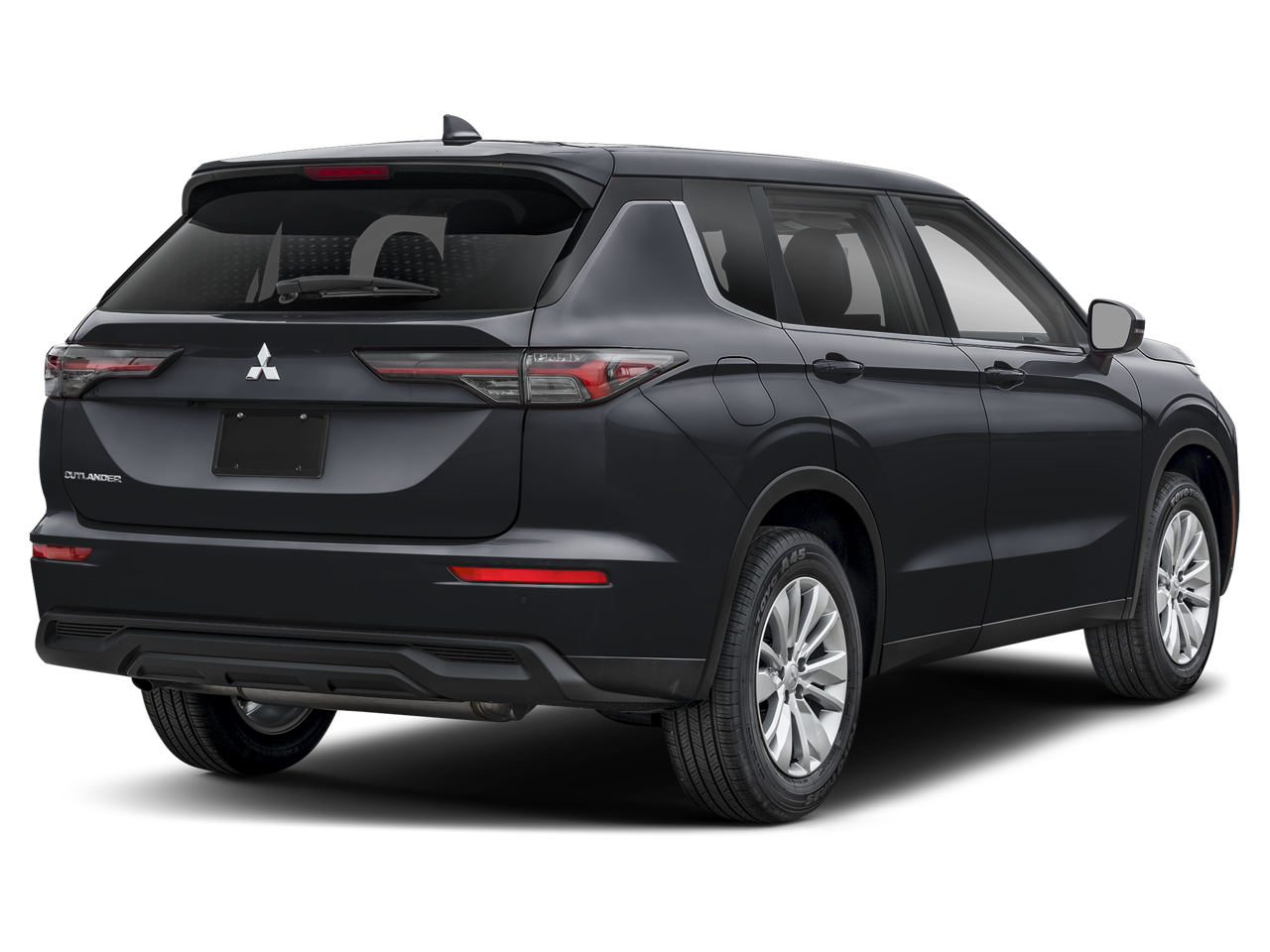 Used 2025 Mitsubishi Outlander ES with VIN JA4J4UA86SZ030391 for sale in Kansas City