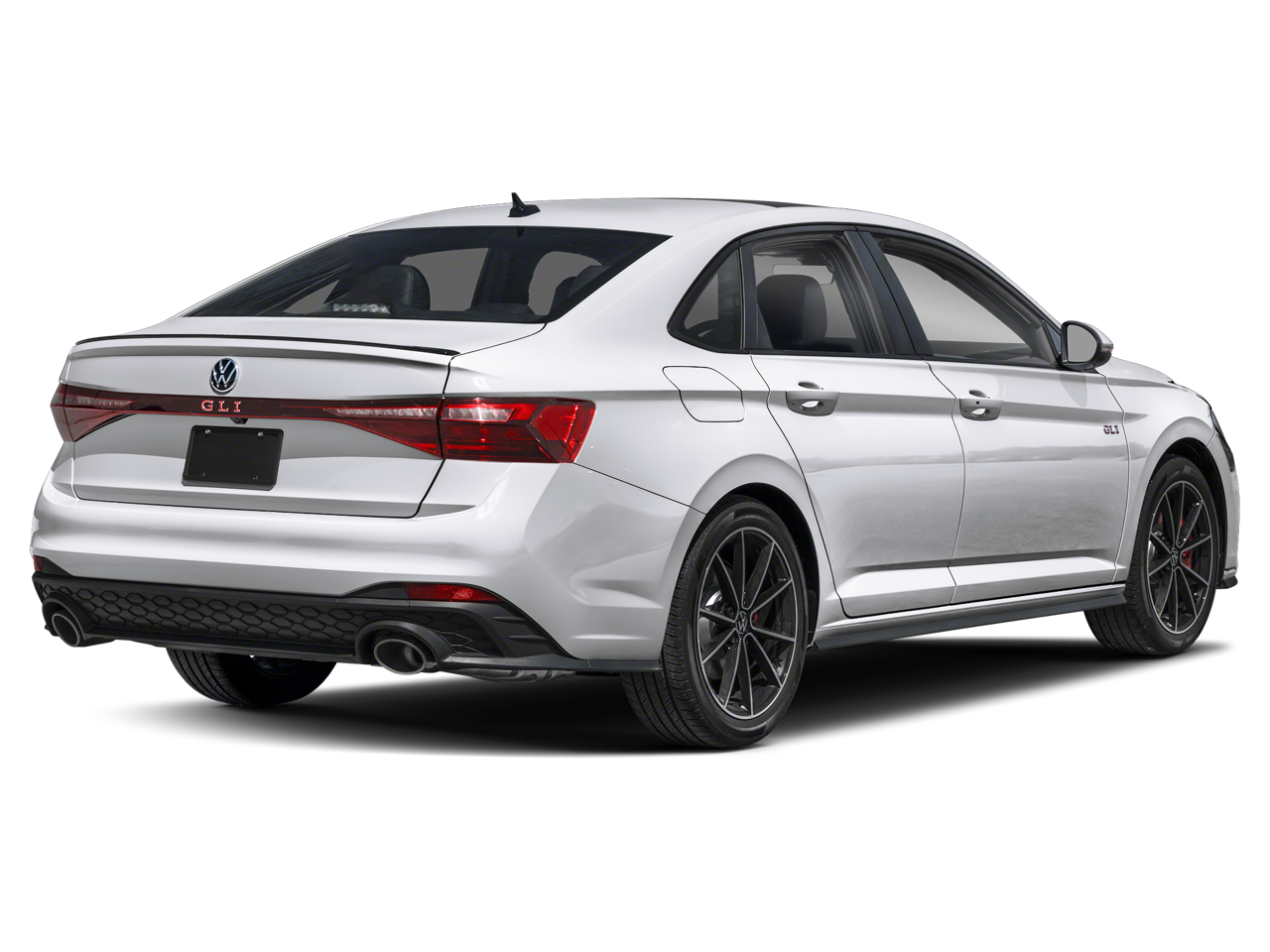 Used 2025 Volkswagen Jetta GLI Autobahn with VIN 3VW2T7BU6SM047488 for sale in Kansas City