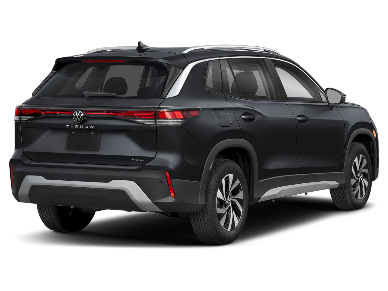 Used 2025 Volkswagen Tiguan S with VIN 3VVCR7RM7SM034097 for sale in Kansas City