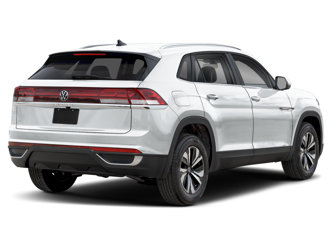 2025 Volkswagen Atlas Cross Sport 2.0T SE