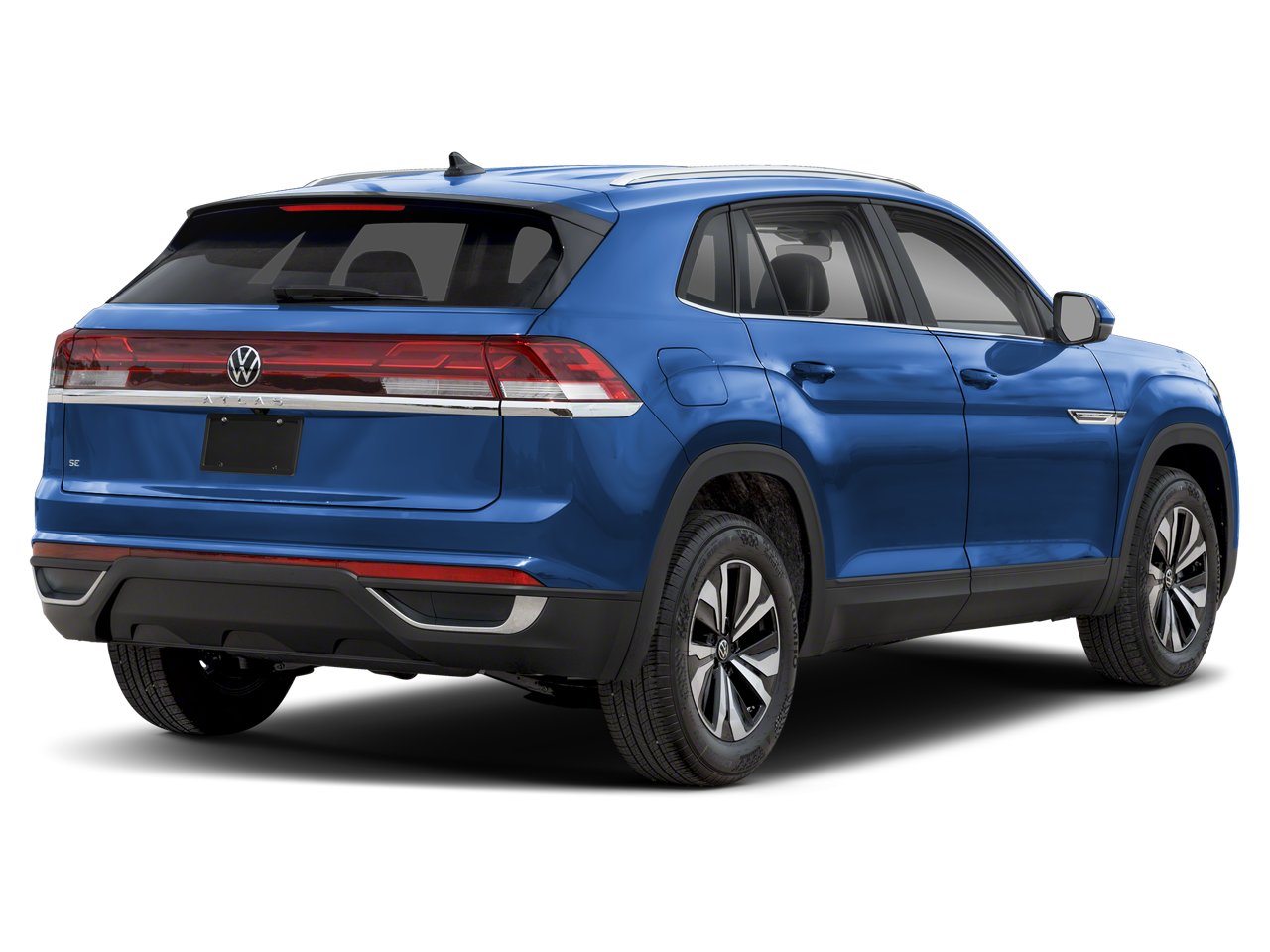 2025 Volkswagen Atlas Cross Sport 2.0T SE