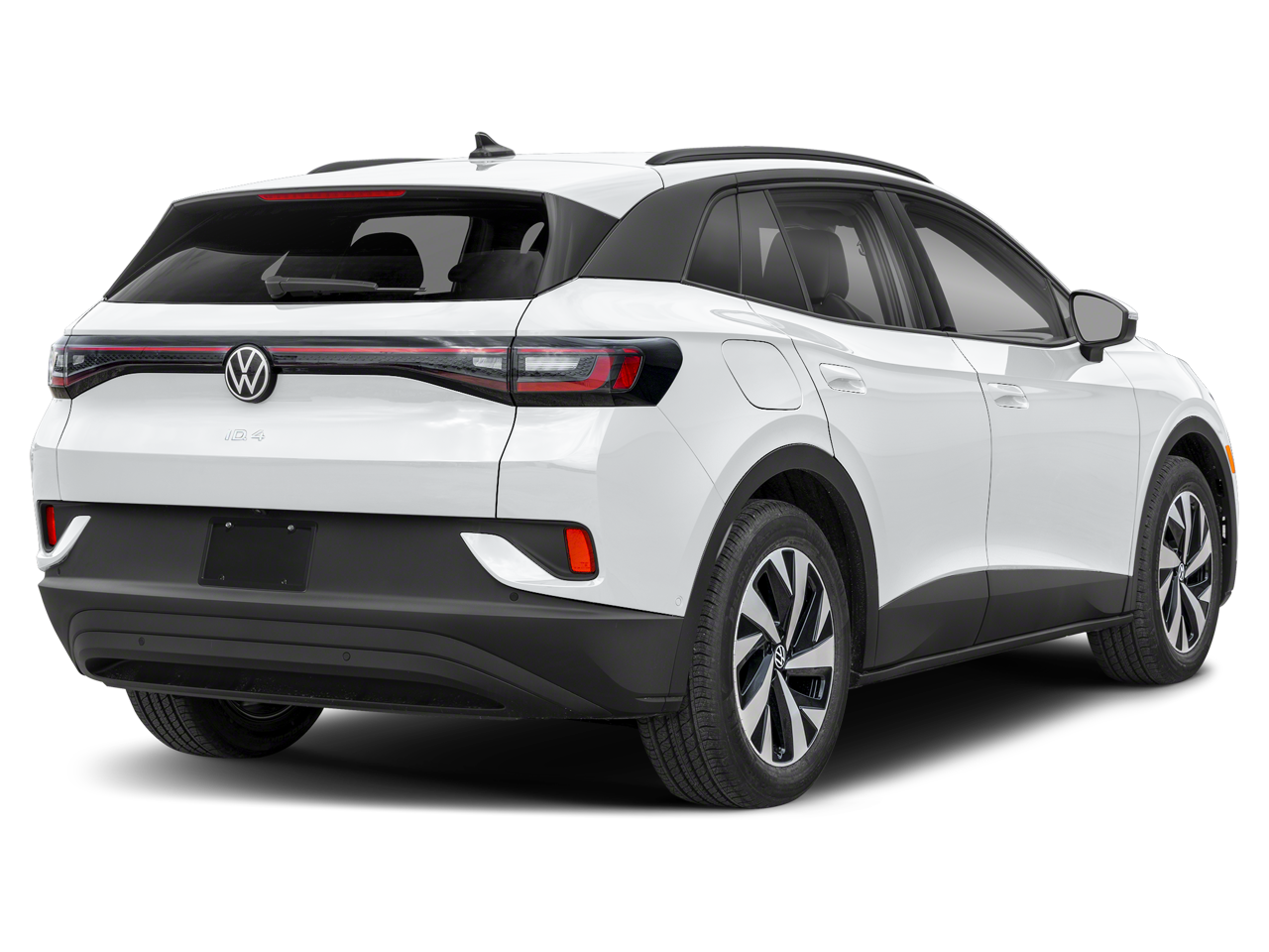 Used 2025 Volkswagen ID.4 Limited with VIN 1V2BMPE8XSC003914 for sale in Lee's Summit, MO