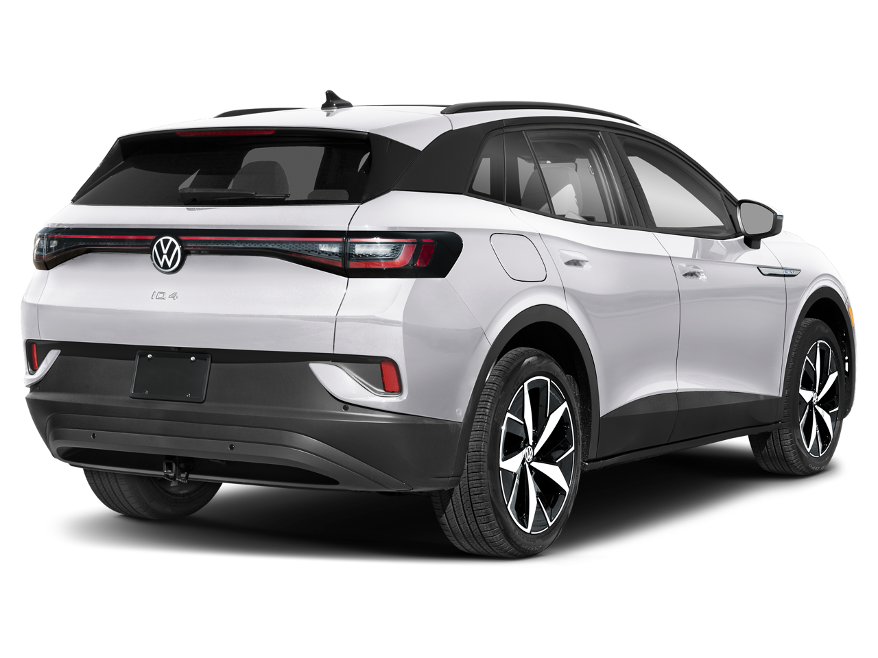 Used 2025 Volkswagen ID.4 PRO S with VIN 1V2VRPE84SC002952 for sale in Lee's Summit, MO